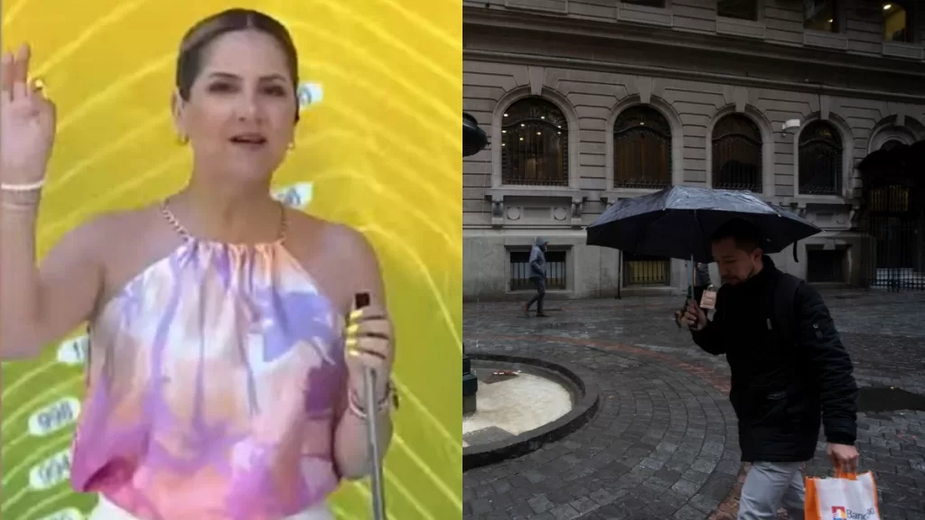 Lluvia En Santiago (10)