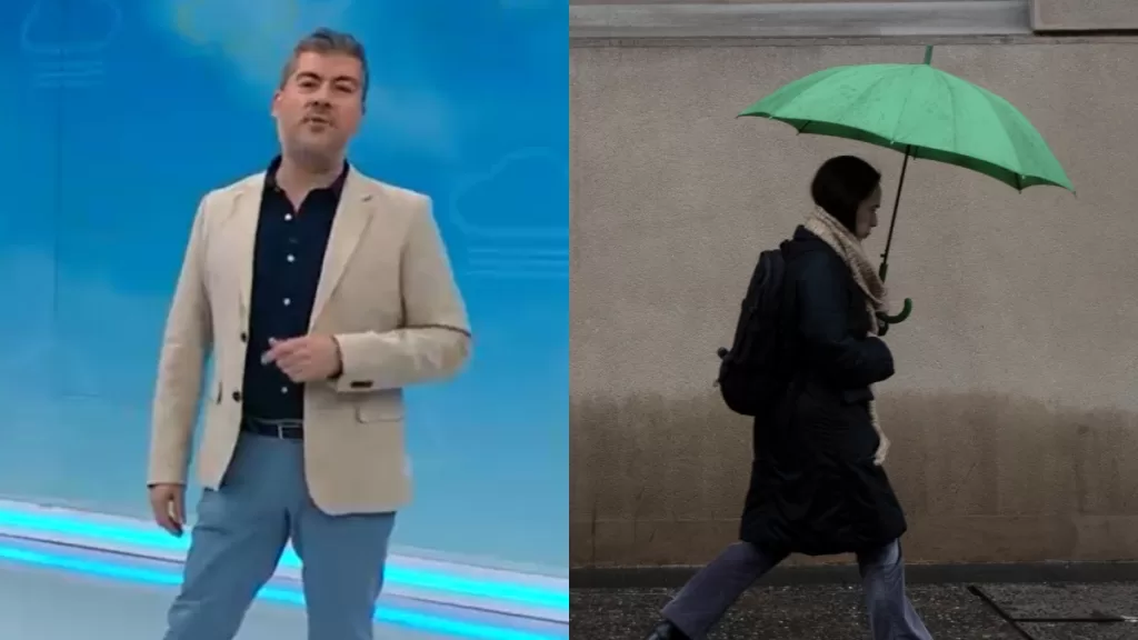 Lluvia En Santiago (9)