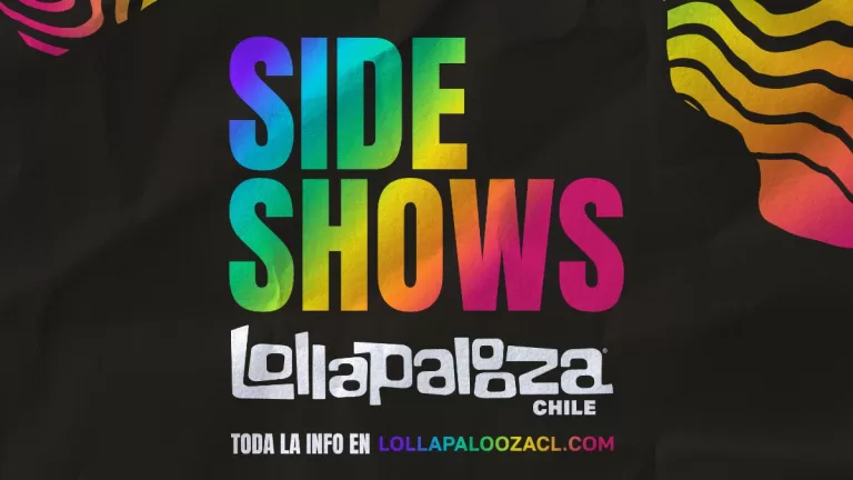 Lollapalooza