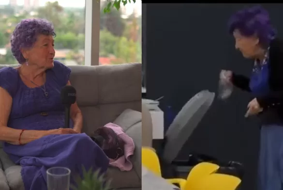 Mónica Ramos Porotos