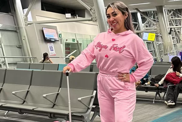 Naya Fácil Canal 13