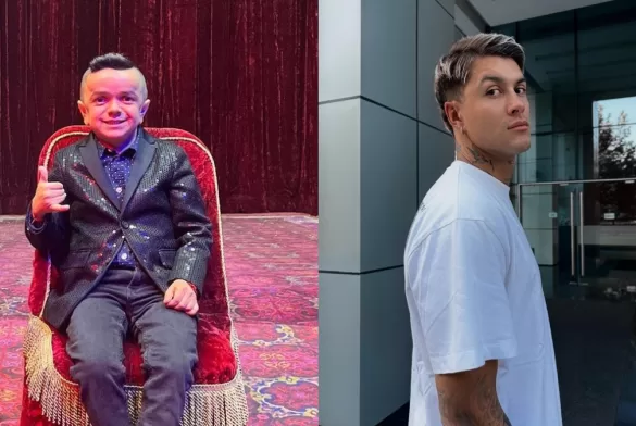 Nicolas Solabarrieta Y Miguelito