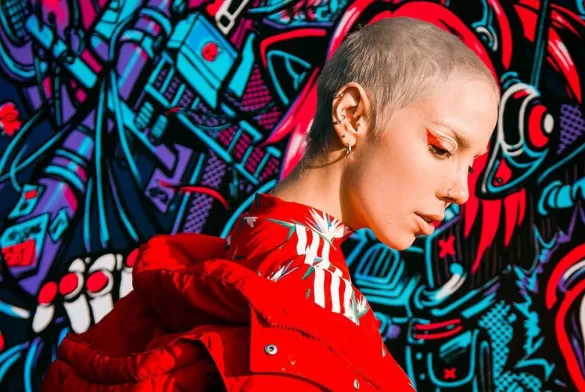 Pancha Sky   Francisca Sky