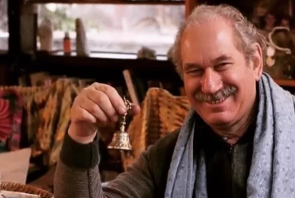 Pedro Engel Bratter Astrologo Dinero