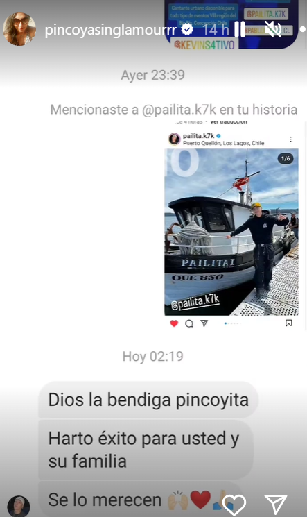 Pincoya Y Pailita