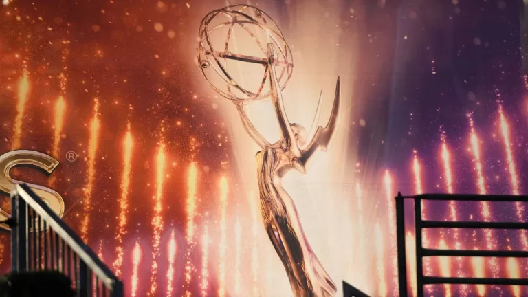 Premios Emmy