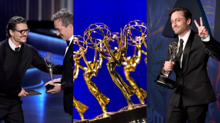 Premios Emmys 2023