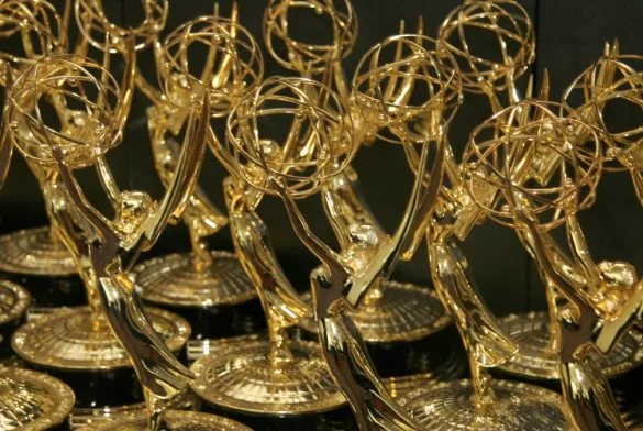 Premios Emmys Ganadores