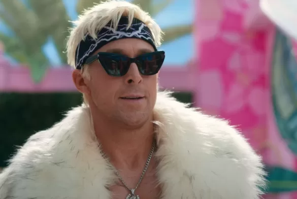 Ryan Gosling Nominado