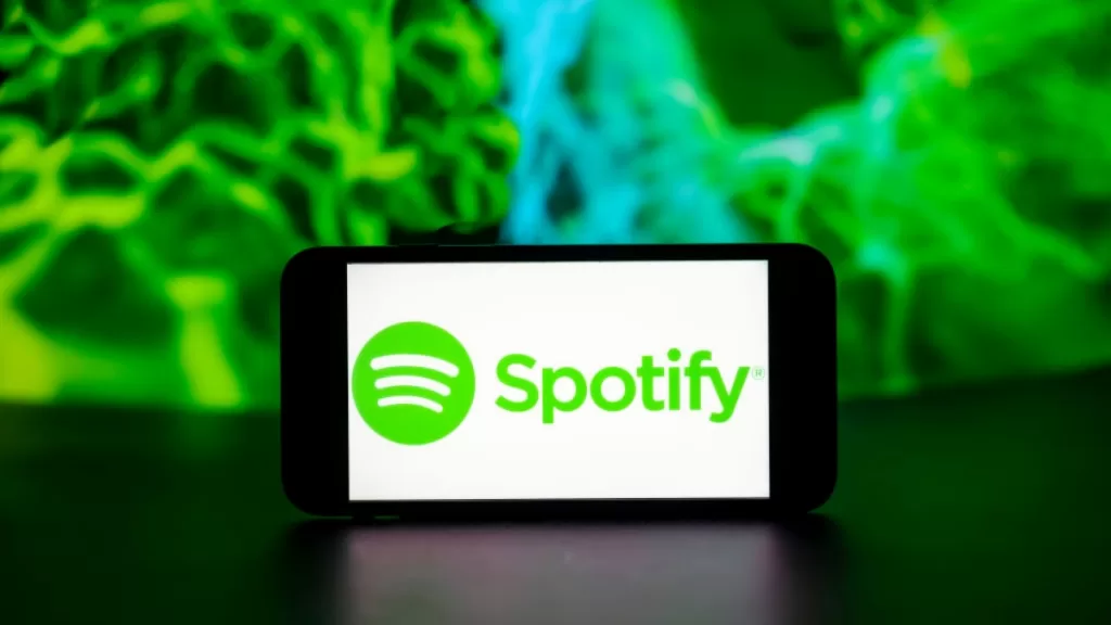 Spotify