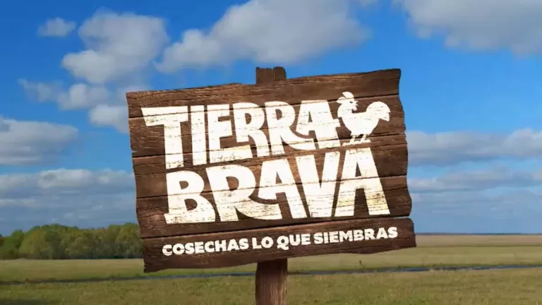 Tierra Brava (1)