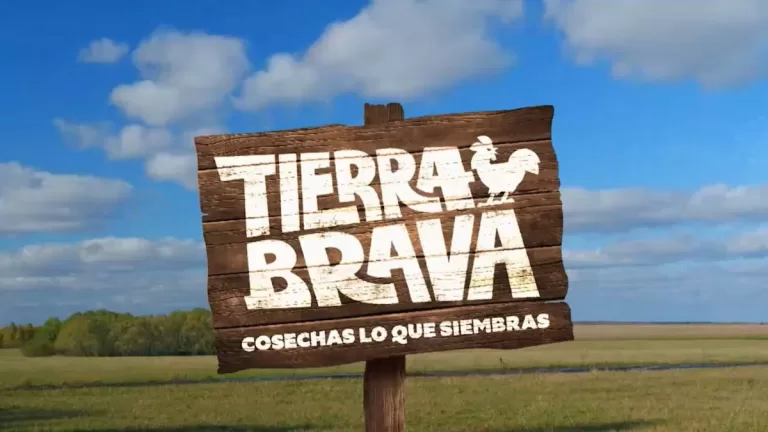 Tierra Brava (3)