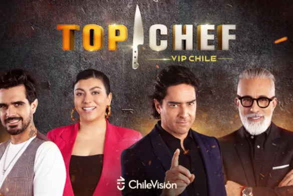 Top Chef Vip (1)
