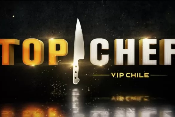 Top Chef Chile