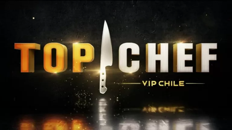 Top Chef Chile