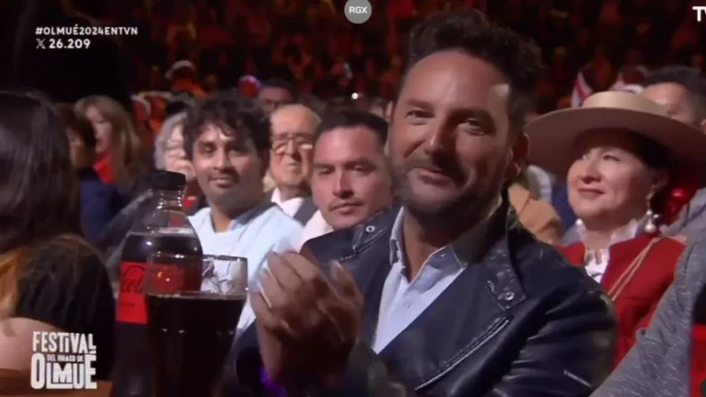 Ex Huevo Ovacionado Olmué