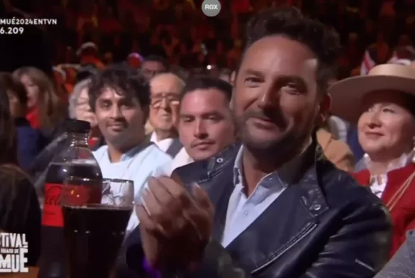 Ex Huevo Ovacionado Olmué