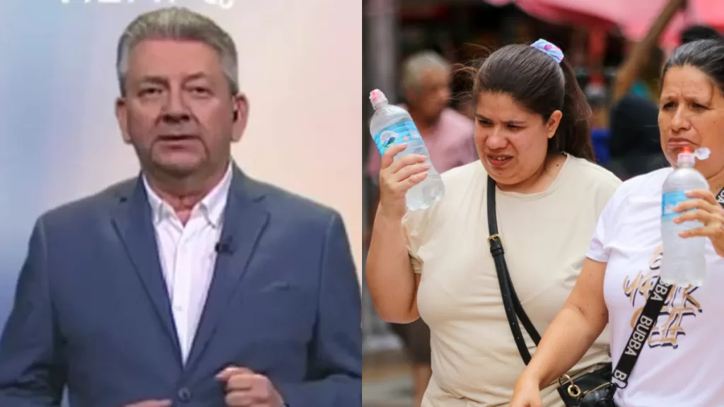 Jaime Leyton Ola De Calor