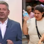 Jaime Leyton Ola De Calor