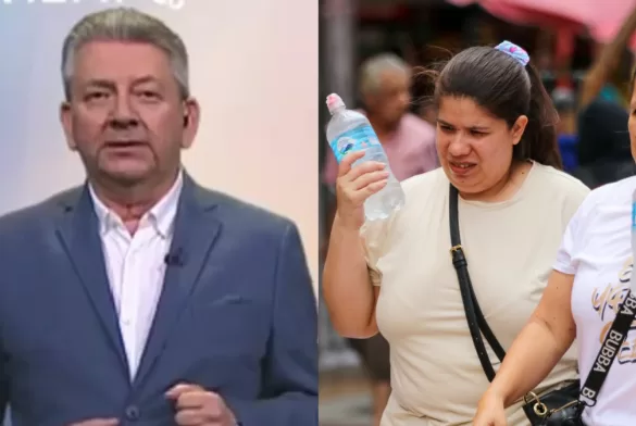 Jaime Leyton Ola De Calor