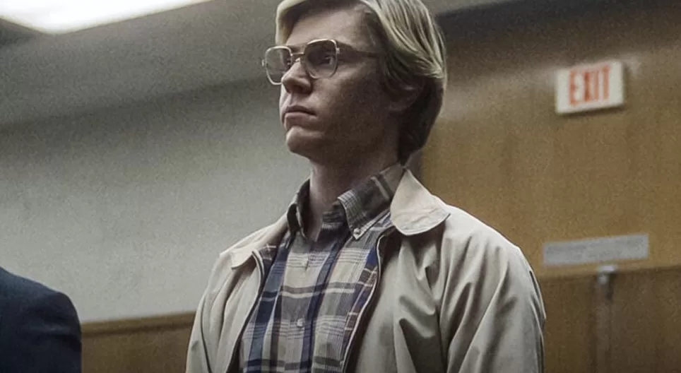 Dahmer / Netflix