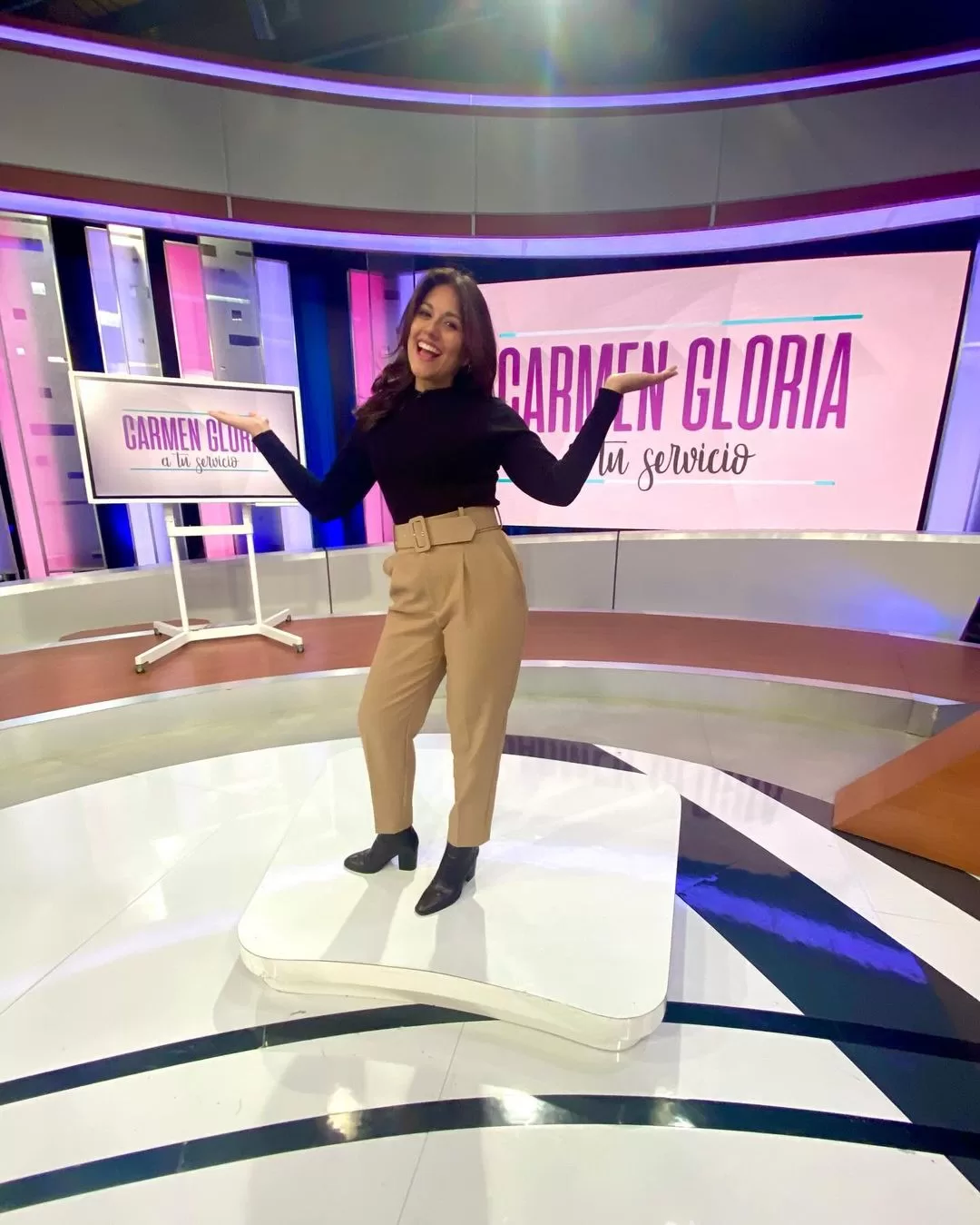 Instagram @la_paulialvarado