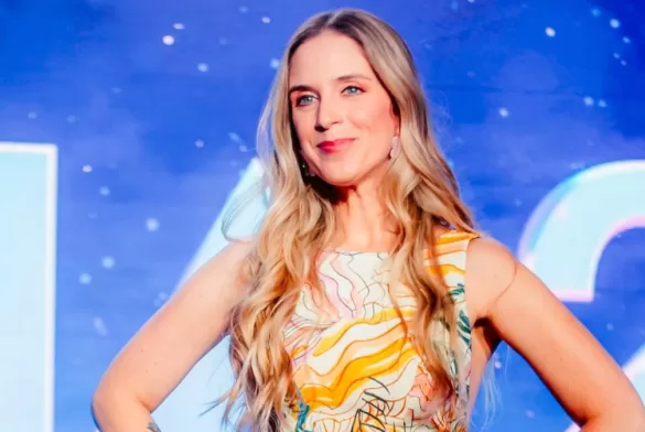 Alison Mandelz Quien Es Viña 2024