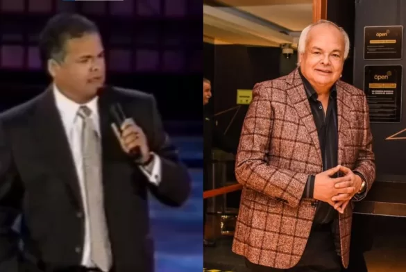 Alvaro Salas Festival De Viña Lunes, 10 De La Mañana