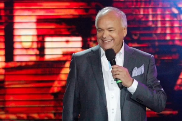 Alvaro Salas Rey Del Chiste Corto Luis Slimming Lucho Miranda Viña 2024