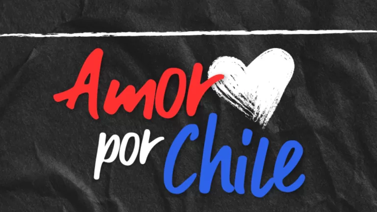 Amor Por Chile, Donar Incendios Valparaiso Damnificados