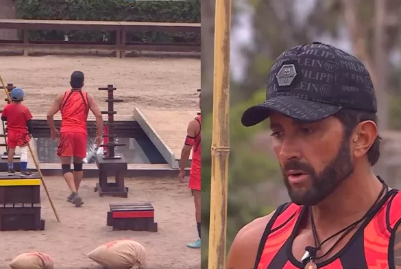 Arturo Longton No Quiere Más, Tierra Brava Elimnado Segundo Nominado