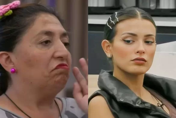 Coni Capelli Y Pincoya Noche De Combos