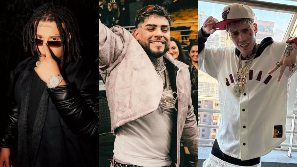 Coordinadora Social Shishigang