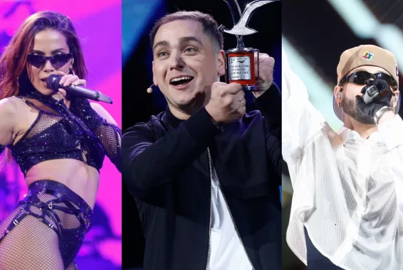 Cuarta Noche De Viña