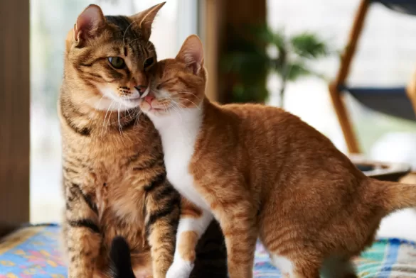 Día Del Gato, Por Qué Se Celebra