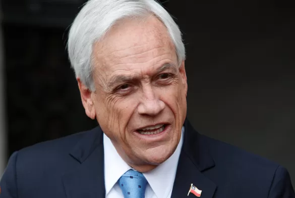 Fallece Ex Presidente Sebastián Piñera