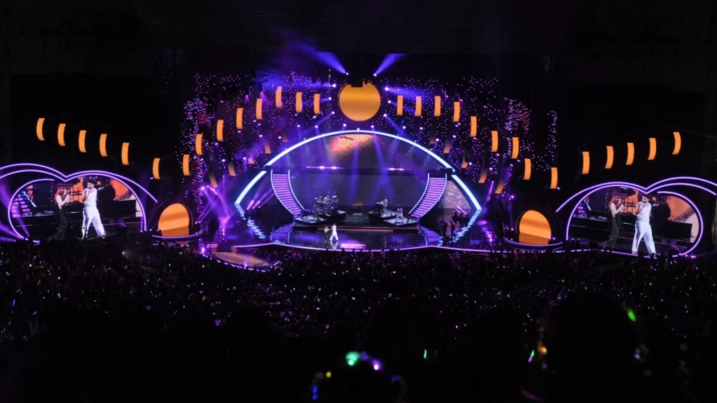 Festival De Viña Del Mar