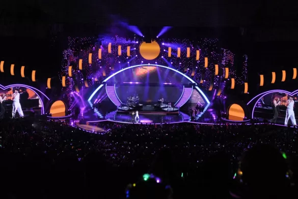 Festival De Viña Del Mar