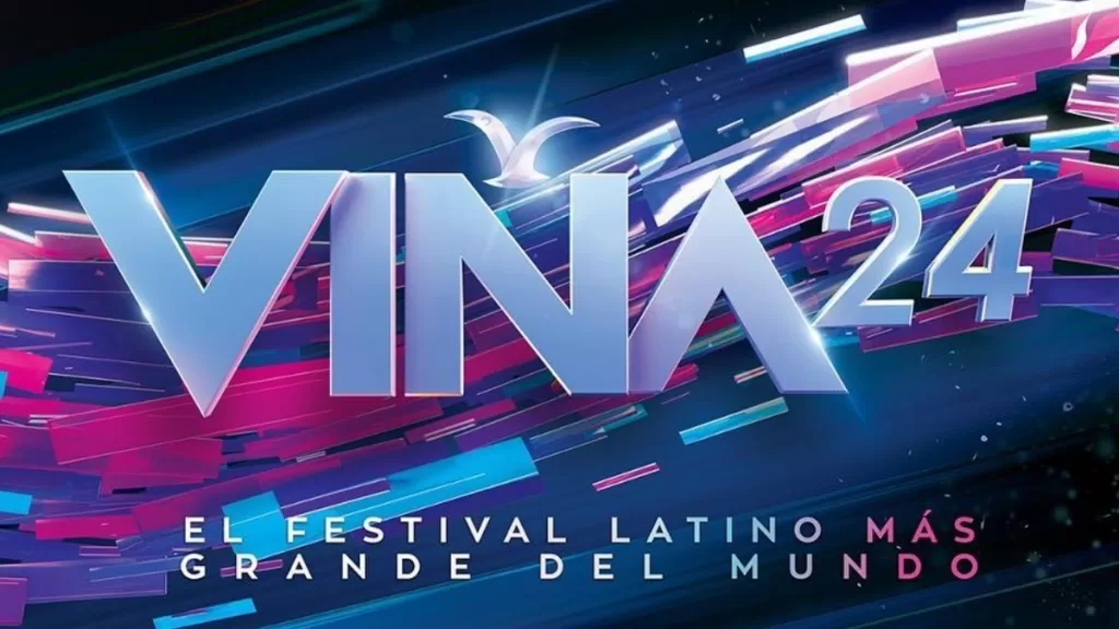 Festival De Viña 2024