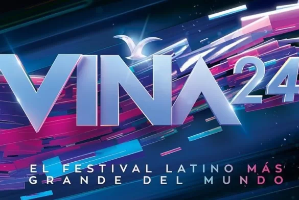 Festival De Viña 2024