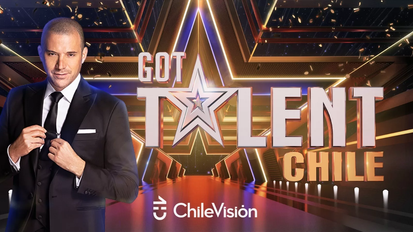 Got Talent Chile