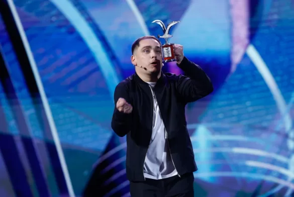 Gaviota Especial Lucho Miranda Viña 2024