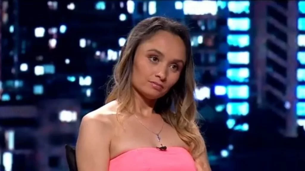 Hija De Álvaro Salas (1)