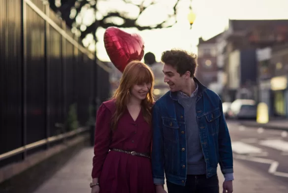 Historia San Valentín De Roma 14 De Febrero