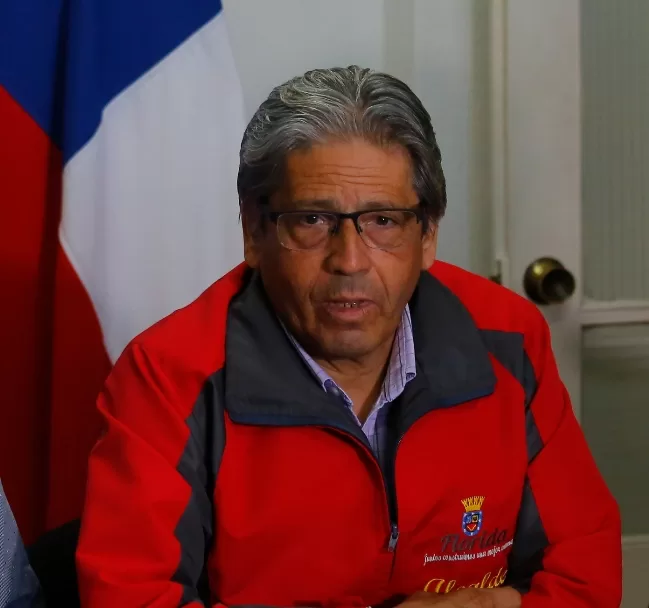 Jorge Roa / Agencia Uno