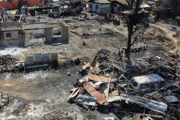 Juntos, Chile se levanta Bancos