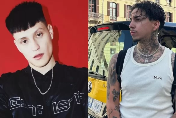 Kidd Voodoo Y Young Cister