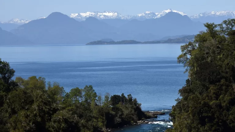 Lago Ranco