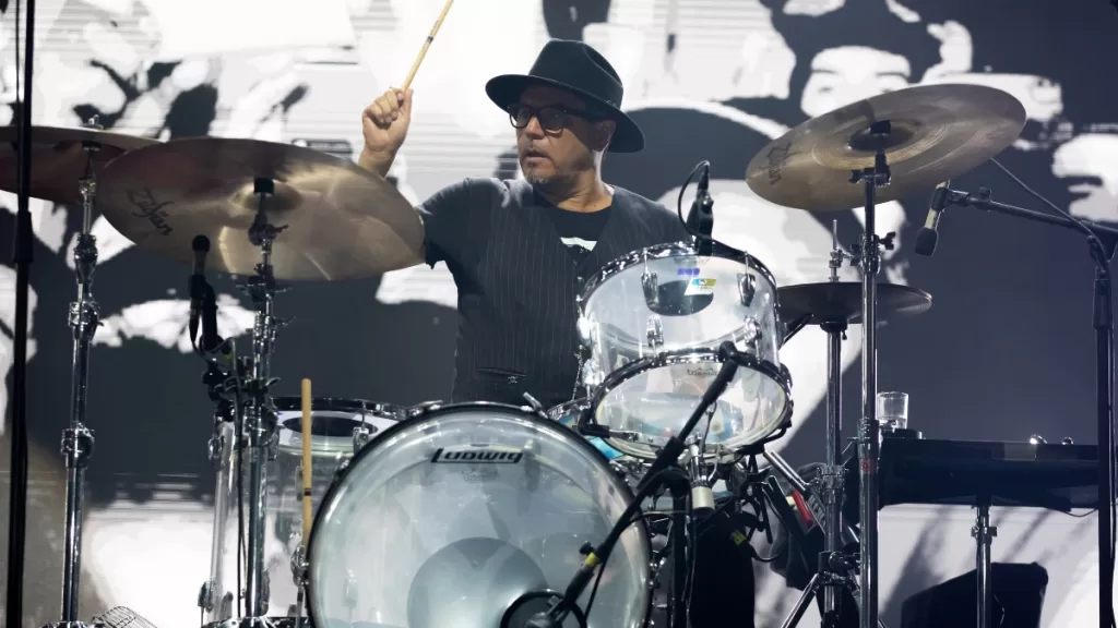 Los Bunker Baterista Problemas De Salud