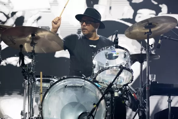 Los Bunker Baterista Problemas De Salud